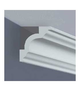 I780 cornice in polistirolo per soffitto estruse in polistirene acquista online Bovelacci ItalStyl su arredoedilizia.shop