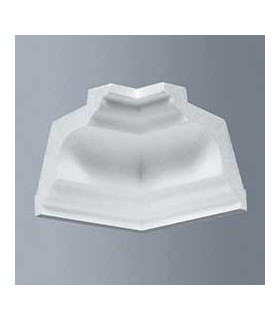 IA780I angolo  in polistirolo per soffitto estruse in polistirene acquista online Bovelacci ItalStyl su arredoedilizia.shop