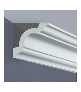 I790 cornice in polistirolo per soffitto estruse in polistirene acquista online Bovelacci ItalStyl su arredoedilizia.shop
