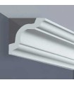 ItalStyl I790 11 x 11 cornice in polistirolo per soffitto