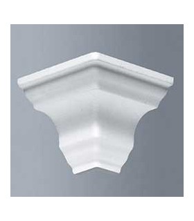 IA70E angolo  in polistirolo per soffitto estruse in polistirene acquista online Bovelacci ItalStyl su arredoedilizia.shop