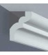 I785 cornice in polistirolo per soffitto estruse in polistirene acquista online Bovelacci ItalStyl su arredoedilizia.shop