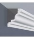 I764 cornice in polistirolo led per soffitto estruse in polistirene acquista online Bovelacci ItalStyl su arredoedilizia.shop