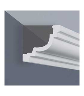I776 cornice in polistirolo led per soffitto estruse in polistirene acquista online Bovelacci ItalStyl su arredoedilizia.shop