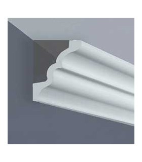 I775 cornice in polistirolo led per soffitto estruse in polistirene acquista online Bovelacci ItalStyl su arredoedilizia.shop