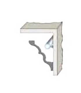 I775 cornice in polistirolo led per soffitto estruse in polistirene acquista online Bovelacci ItalStyl su arredoedilizia.shop