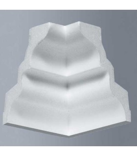 IA775I angolo in polistirolo led per soffitto estruse in polistirene acquista online Bovelacci ItalStyl su arredoedilizia.shop