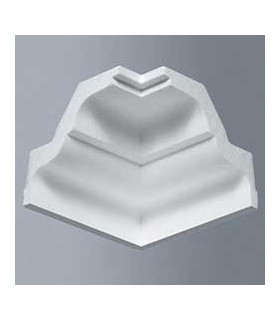 IA777I angolo in polistirolo led per soffitto estruse in polistirene acquista online Bovelacci ItalStyl su arredoedilizia.shop