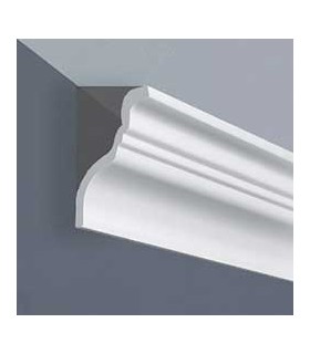I793 cornice in polistirolo led per soffitto estruse in polistirene acquista online Bovelacci ItalStyl su arredoedilizia.shop