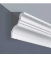 ItalStyl I793 13 x 14 cornice in polistirolo per soffitto