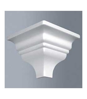 IA793I angolo in polistirolo led per soffitto estruse in polistirene acquista online Bovelacci ItalStyl su arredoedilizia.shop