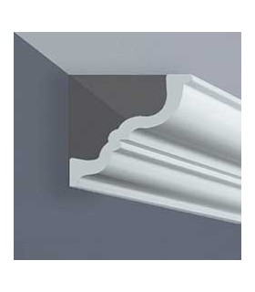 I792 cornice in polistirolo led per soffitto estruse in polistirene acquista online Bovelacci ItalStyl su arredoedilizia.shop