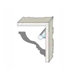 I792 cornice in polistirolo led per soffitto estruse in polistirene acquista online Bovelacci ItalStyl su arredoedilizia.shop