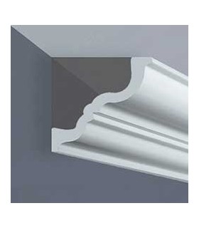 I794 cornice in polistirolo led per soffitto estruse in polistirene acquista online Bovelacci ItalStyl su arredoedilizia.shop