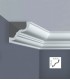 I794 cornice in polistirolo led per soffitto estruse in polistirene acquista online Bovelacci ItalStyl su arredoedilizia.shop