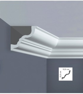 I794 cornice in polistirolo led per soffitto estruse in polistirene acquista online Bovelacci ItalStyl su arredoedilizia.shop