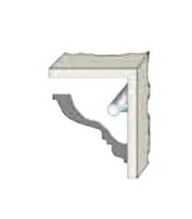 I794 cornice in polistirolo led per soffitto estruse in polistirene acquista online Bovelacci ItalStyl su arredoedilizia.shop