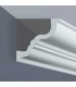 I795 cornice in polistirolo led per soffitto estruse in polistirene acquista online Bovelacci ItalStyl su arredoedilizia.shop