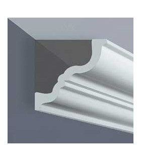 I795 cornice in polistirolo led per soffitto estruse in polistirene acquista online Bovelacci ItalStyl su arredoedilizia.shop