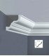 I795 cornice in polistirolo led per soffitto estruse in polistirene acquista online Bovelacci ItalStyl su arredoedilizia.shop