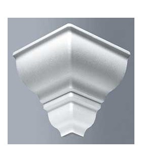 IA795E angolo in polistirolo led per soffitto estruse in polistirene acquista online Bovelacci ItalStyl su arredoedilizia.shop