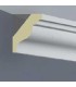 C3015 cornice in poliuretano 4*4,2 per soffitto acquista online Bovelacci su arredoedilizia.shop prezzi bassi Italia Europa