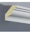 ClassicStyl C3015 4 x 4,2 cornice in poliuretano per soffitto
