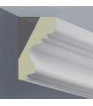 ClassicStyl C3322 4,5 x 5,5 cornice in poliuretano per soffitto