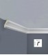 C3322 cornice in poliuretano 4,5*5,5 per soffitto acquista online Bovelacci su arredoedilizia.shop prezzi bassi Italia Europa