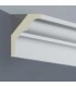 C3018 cornice in poliuretano 4,5*6 per soffitto acquista online Bovelacci su arredoedilizia.shop prezzi bassi Italia Europa