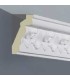 C3008 cornice in poliuretano 4*6,8 per soffitto acquista online Bovelacci su arredoedilizia.shop prezzi bassi Italia Europa