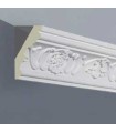ClassicStyl C3009 4 x 7,2 cornice in poliuretano per soffitto