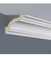 ClassicStyl C3019 8,5 x 8 cornice in poliuretano per soffitto