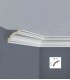 C3019 cornice in poliuretano 8,5*8 per soffitto acquista online Bovelacci su arredoedilizia.shop prezzi bassi Italia Europa