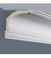 ClassicStyl C3006 12,5 x 12,5 cornice in poliuretano per soffitto