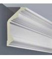 ClassicStyl C3332 11,5 x 23 cornice in poliuretano per soffitto
