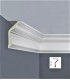 C3332 cornice in poliuretano 11,5*23 per soffitto acquista online Bovelacci su arredoedilizia.shop prezzi bassi Italia Europa