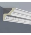 ClassicStyl C3002 8,5 x 8,5 cornice in poliuretano per soffitto