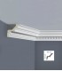 C3002 cornice in poliuretano LED per soffitto acquista online Bovelacci su arredoedilizia.shop prezzi bassi Italia Europa