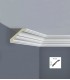 C3104 cornice in poliuretano LED per soffitto acquista online Bovelacci su arredoedilizia.shop prezzi bassi Italia Europa