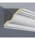C3022 cornice in poliuretano LED per soffitto acquista online Bovelacci su arredoedilizia.shop prezzi bassi Italia Europa