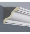 ClassicStyl C3022 11 x 12,5 cornice in poliuretano per soffitto