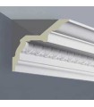 ClassicStyl C3004 12 x 13 cornice in poliuretano per soffitto