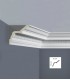 C3004 cornice in poliuretano LED per soffitto acquista online Bovelacci su arredoedilizia.shop prezzi bassi Italia Europa
