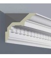 ClassicStyl C3005 12,5 x 13 cornice in poliuretano per soffitto