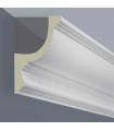 ClassicStyl C3901 12,5 x 15 cornice in poliuretano per soffitto