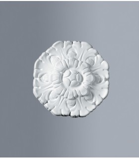 Rosone in poliuretano CR3321 ClassicStyl online su arredoedilizia.shop ai prezzi più bassi d'Italia