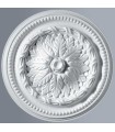 ClassicStyl CR3305 ø 40 rosone in poliuretano