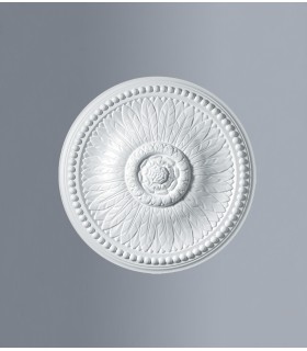 Rosone in poliuretano CR3323 ClassicStyl online su arredoedilizia.shop ai prezzi più bassi d'Italia