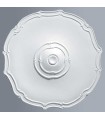 ClassicStyl CR3316 ø 48 rosone in poliuretano